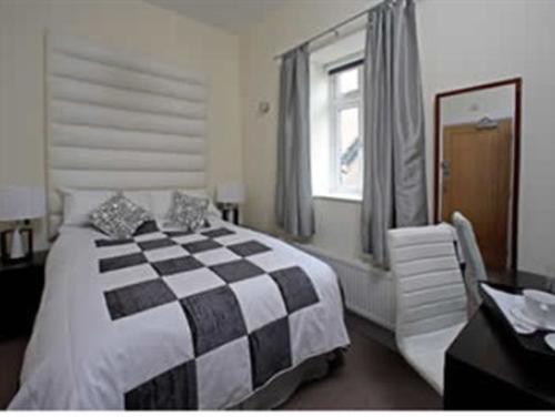 Space Boutique - With Free Private Car Park 5*